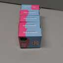 Orbit Wired Earbuds W/Case 5 Packs