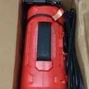 CRAFTSMAN V20 Tire Inflator Portable Air Compressor, Car Air Pump, 3 Modes Tire Pump: Cordless, 120V Corded, and 12V Car Adapter, Battery Sold Separately (CMCE520B)