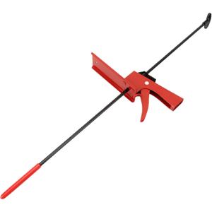 Adjustable Brake Pedal Depressor28 Inch Anti Slip Pedal Depressor Tool for Car Brake Accelerator Clutch Pedal