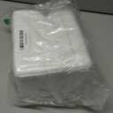 Chocolate Fondue Mugs Contain Fondue Bliss Cup & Forks, Chocolate Melting Cup, Mini Chocolate Fondue Set Without Tealights, Fondue Cups With Forks For Date Night Birthday Wedding Gifts (White)