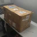 AAAAAcessories Outdoor Seat Cushions for Chairs, Fade-Resistant, Waterproof Patio Furniture Replacement Cushions, 24" x 24" x 5" + 24" x 19", Set of 4, Beige