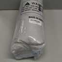 Cervical Neck Pillow for Pain Relief - Ergonomic Side Sleeper Pillow for Neck Support, Cooling Memory Foam Pillows for Sleeping, Contour Pillow Orthopedic Bed Pillow for Back Stomach Sleepers (Blue & Grey)