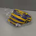 Wilson 2026 A200® EZ Catch™ Savannah Bananas™ 10” T-Ball Glove- Navy/Blue, Left Hand Throw