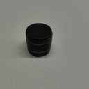 JJC EF EF-S Mount Auto Focus Macro Extension Tube Set for Canon Rebel T8i T7i T6s T6i T5i T7 T6 SL3 SL2 EOS 90D 80D 77D 70D 60D 6D Mark II 5D Mark IV III 7D Mark II & More EF/EF-S Mount Camera & Lens