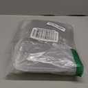 Everyday Medical Plus Size Post Surgery Abdominal Binder I Bariatric Stomach Wrap I Hernia Support for Women and Men I Obesity Girdle great for Liposuction, Postpartum, C-section (2XL (38-62 IN))