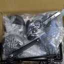 Pet Wheelchair for Leg Support Helps Senior Wheelchair for Back LegsAdjustable Pet CartAssist a paralyzed pet get Back on its feetSupport Leg Brace and Hip(Small)