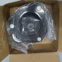 A-Premium Front Suspension Strut Mount Compatible with Toyota Corolla 2009-2019, Matrix 2009-2013 & Pontiac Vibe 2009-2010