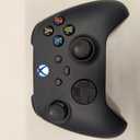 Xbox Series X - Gaming Console - 1TB SSD - Includes Wireless Controller - 4K Gaming - 120FPS - Carbon Black