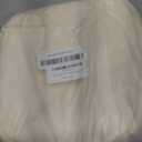 Inesore Headphone Case Compatible with JBL Tune & Live/Sony WH-CH520 510 720/ Sony MDR-ZX/Bose QuietComfort/JLab/BERIBES/TOZO/KVIDIO/SoundCore,Headset Carrying Storage Bag Headphone Pouch, Beige