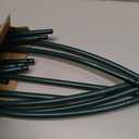 100% Metal Garden Arch Trellis for Climbing Plants Outdoor, Assemble Freely 2 Sizes,Pumpkin Archway Outdoor Garden Arbors and Arches for Wedding Party Decoration