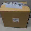 50 FT Drain Snake Hair Drain Clog Remover, Manual Or Powered, Plumbing Snake With Drill Adapte,Unclog Sink Drain Tool, Drain Auger for Toilet、Shower、Kitchen、Sink, No Auto Retract Or Feed, Red