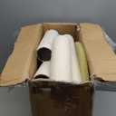 Max & Marlow Cat Tree Floor to Ceiling Cat Tower Height 95-108" Adjustable Kitten Tree Tall Climbing Tree with Carpet Scratching Post and Mat Cat Pole for Indoor Cats, Pink