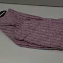 Huukeay 3 Pack Women's Long Sleeve Sweaters, Lightweight Crew Neck Shirts Regular Fit Tunic Tops Casual Solid Color Pullover(Small, Black, Dark Gray, Purple)