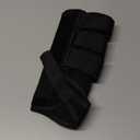 Unisex Forearm and Wrist Support Splint Brace Double Fixation Wrist Brace for Carpal Tunnel, Adjustable Night Time Forearm Immobilizer Brace Splints,9.8 inch (25cm) length(RH/S)