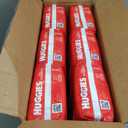 Huggies Size 1 Diapers, Little Snugglers Diapers, Size 1 (8-14 lbs), 198 Count (6 Packs of 33), Packaging May Vary