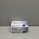 BEAUTURAL Steamer for Clothes, Portable Handheld Garment Fabric Wrinkles Remover, Aluminum Heating Plate, 35-Second Fast Heat-up, Large Detachable Water Tank (Only for 120V) (Blue&White)