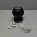 POCOCO Galaxy Star Projector for Bedroom with Replaceable Optical Film Discs, Home Planetarium Night Light Projector with High-Definition Soft Light for Relax, Study, and Meditate, Stress Relief Gifts