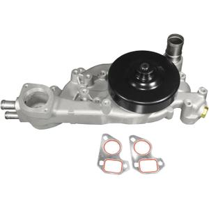 ACDelco Professional 252-966 Engine Water Pump
