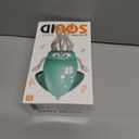 Magic Dancing Octopus Toys, Musical LED Toy, 3 Colors Available (Green)