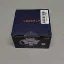 GU10 Smart Spot Light Bulb Compatible with Alexa, Google Home, SmartThings, 5W WiFi LED Track Light Bulbs, Color Changing, No Hub Required, 4 Pack