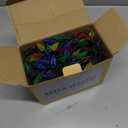 240 LED C6 Christmas Lights Outdoor, 78FT Super Long Christmas String Lights with 13 Modes & Timer, Waterproof Fairy Twinkle Light Plug in for Indoor Tree Garden Party Xmas Decorations (Multicolor)