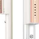 Steamer for Clothes travel,Portable Handheld Garment Steamer,Mini Steam Iron for Any FabricsWrinkle Remover for Travel Home or Office.