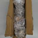 Silver 5 Arm Metal Crystal Tea Light Candle Holder, Elegant Wedding Table Centerpiece Candle Holder, Christmas Wishing Crystal Bowl Candle Holder Suitable for Wedding Party Living Room Decoration (Set of 3)