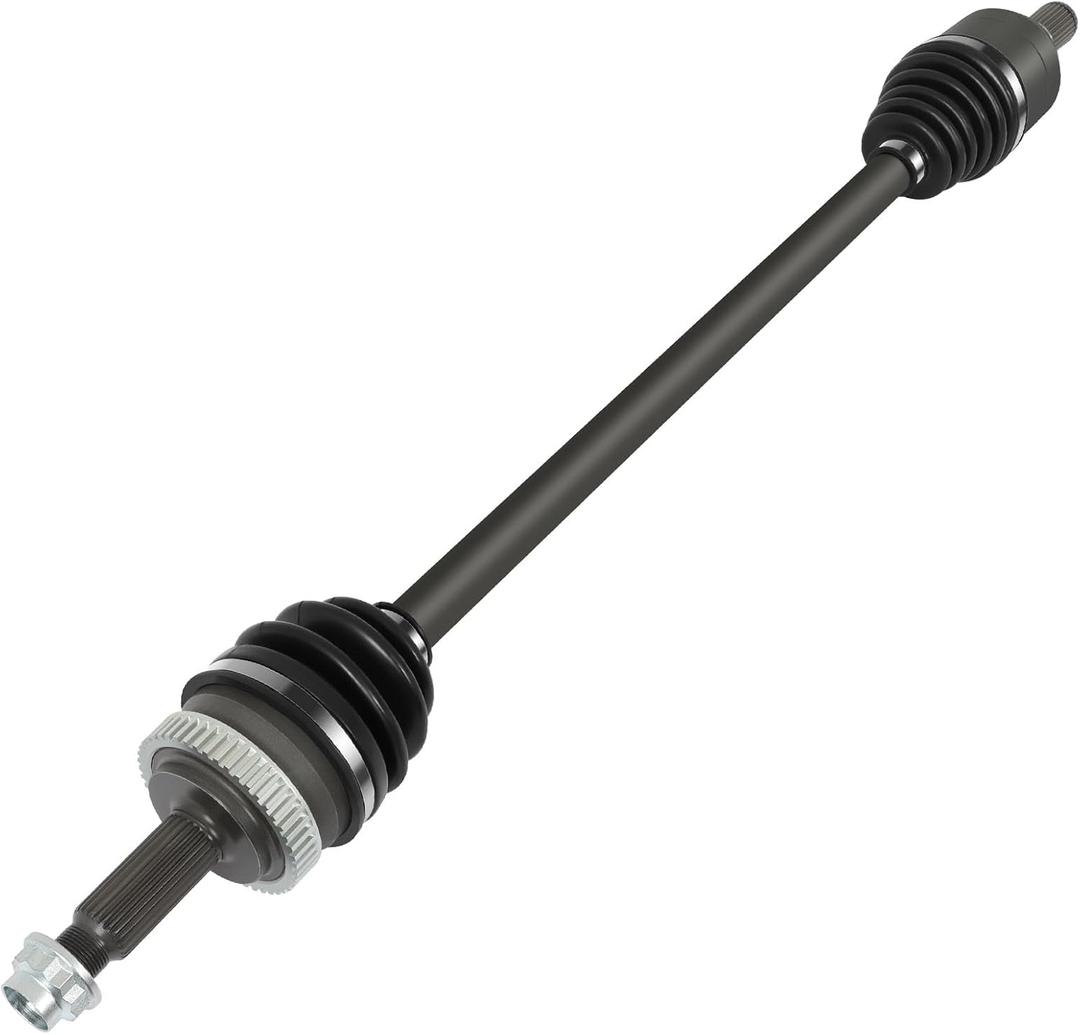 cciyu 60-3721 Front Right CV Axle Shaft Assembly for Hyundai for Sonata 2011-2014 (1 Pack)