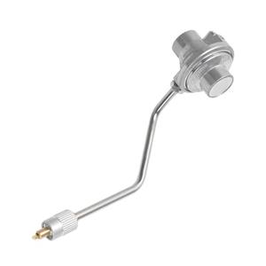 BMMXBI GGC2030M Griddle Regulator Fits 25 Inch Blue Rhino Razor 2 Burner Griddles, Gas Propane Adapter Regulator Compatible with Blue Rhino Razor GGC2030M GGC2030L Griddles Accessories