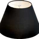 Lamp Shades, 7x13x7.8'' inch Replacement Lampshades for Table Lamps