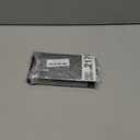 for Samsung Galaxy Z Fold 6 Case with S Pen Holder & Black Stylus, Fold6 Hinge Protector Cover with Kickstand Built in Screen Protector Camera Protector Protective Case for Z Fold 6 Black