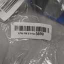 BaBylissPRO Jumbo Hot Rollers, Nano Titanium Hair Styling Tools & Appliances, 12 Count, (Pack of 1) BABNTCHV15