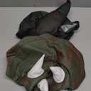 Triceratops Dog Costume Dinosaur Dog Costume Halloween Dino Pet Clothes for Pet Cat Halloween Party Cosplay Events Photo Props, Large