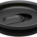 Hydro Flask Press-in Lid - Insulated - Select Size to Fit Your Tumbler or Mug, Size: Medium