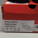 Pizz Annual Amelia Women's Shoes For Party Wedding Celebration Black Size 9