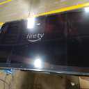 TCL 65-Inch Class S5 UHD 4K LED Smart TV with Fire TV (65S551F, 2024), Dolby Vision, HDR PRO+, Atmos, Alexa Built-in, Apple AirPlay 2, Streaming Television