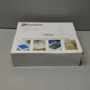 Electric Toilet Plunger,Unclog In One Shot,Remover For Bathroom,Kitchen Pipes Clog,High Pressure Air Plungers For Bathroom Heavy Duty (White)