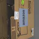 Vinyl Record Player Bluetooth Vintage 3-Speed Portable Turntables with Built-in Speakers, Belt-Driven LP Player Support USB Input AUX-in RCA Line Out