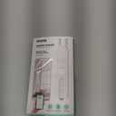 Aura Roller Smart Shade Driver, Remote Control & WiFi Dongle | Automate Existing Blinds | Beaded Window Shade Compatible Up to 4x5ft | Rechargeable Battery | Set Schedules | Hands Free Voice Control