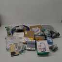 Box With Mixed Items, Retail is Estimated