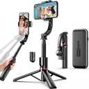 Helix Gimbal Stabilizer with Wireless Remote