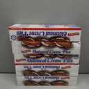 5 x Little Debbie Oatmeal Crme Pies, 12 Individually Wrapped Sandwich Cookies, 16.2 OZ Box