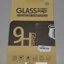 Tempered Glass Screen Protector for Dell 16 Plus/Dell Pro 16 Plus/Dell Pro Max 16 Inch & Dell Inspiron/Precision/Latitude/Vostro/G16 16 inch Laptop,9H Hardness Ultra Clear Anti-Scratch