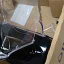 Brita UltraMax Large Water Dispenser With Standard Filter, BPA-Free, Reduces Copper, Cadmium and Mercury Impurities, Lasts 2 Months or 40 Gallons, Includes 1 Filter, Kitchen Accessories, Large 27-Cup