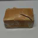 Landhoow Christmas Stocking Holder Christmas Stocking Hanger for Mantel Heavy Duty Xmas Hook with Non Slip Protective Pad Mantel Hook for Mantle Fireplace Home Shelf(Silver,4 Pcs)