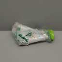 BabyGanics Toy & Highchair Cleaner Spray, Fragrance Free, 17oz Spray Bottle, Made without ammonia, bleach, phosphates, phthalates or dyes, Pack of 2.