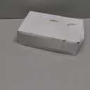 Hollyone 20 Pcs Glitter Christmas Tree Picks and Sprays Artificial Eucalyptus Branches 13" Blue Eucalyptus Leaves Picks Stems for Christmas Tree DIY Garland Wreath Crafts Home Decoration