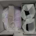 Karaoke Machine for Kids, Portable Mini Speaker with 2 Wireless Microphones, TOP Kids Gifts for Girls Ages 3, 4, 5, 6, 7, 8, 9, 10+ Years Old, 4-12th Birthday Easter Present Toy Party (Purple)