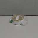 NDS 910B, 4 In. Round Grate Drain Cover, with PVC Collar, Connects to 3 Inch Drain Pipe & 4 Inch Drain Fittings, for Small Lawns, Landscaping and Patios, Satin Brass