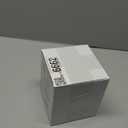 Syhood 18 Pcs Christian Christmas Ornaments Jesus Loves You Christian Double Sided Religious Ceramic Bible Verse Ornament for Christmas Tree Star Shaped Religious Xmas Church Home Decor for Mom Women